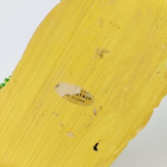 Rare Silvestri Charming Tails Hide Seek Mice Figurine 1993 Early Piece Retired - Picture 8 of 10